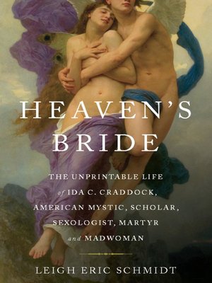 Heaven's Bride - ebook